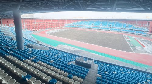 專業(yè)場館座椅六大核心指標(biāo)，打造安全舒適觀演體驗(yàn)