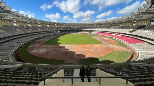 體育場館等級怎么分？不同級別能辦哪些比賽？